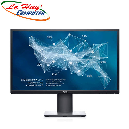 Màn hình máy tính Dell P2421D 23.8
