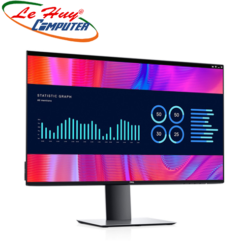 Màn hình máy tính Dell UltraSharp U2721DE 27