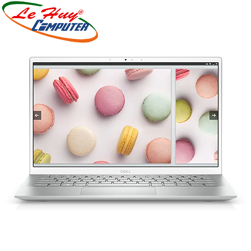 Máy Tính Xách Tay/Laptop Dell Inspiron 5301 (70232601) (I7-1165G7/8Gb/512Gb SSD/13.3Inch FHD/MX350 2GB/Win10/Silver)