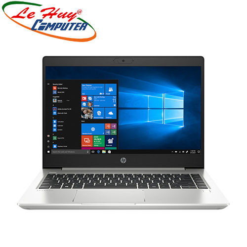 Máy Tính Xách Tay/Laptop HP ProBook 440 G7 9TN39PA (i3-10110U,4GB,512GB SSD,Intel UHD Graphics,14