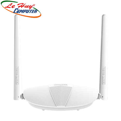 Thiết bị mạng - Router Wi-Fi Totolink N210RE Wireless N300Mbps