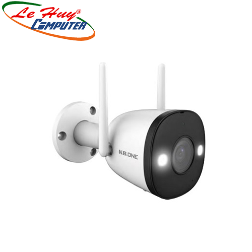 Camera IP hồng ngoại không dây 2.0 Megapixel KBVISION KBONE KN-B21F