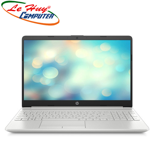Máy Tính Xách Tay/Laptop HP 15s-fq2027TU (2Q5Y3PA) (i5 1135G7/8GB RAM/512GB SSD/15.6 HD/Win10/Bạc)