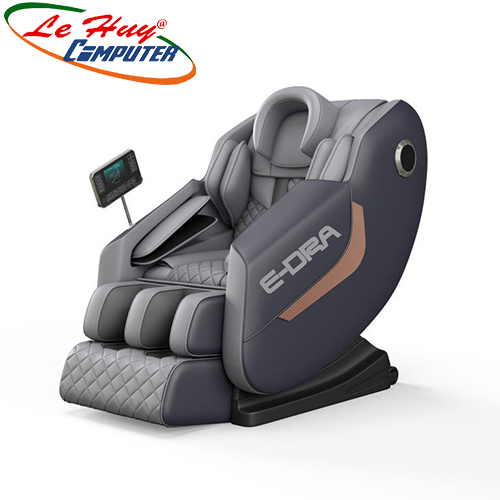 Ghế massage E-Dra Hestia EMC100 có 3 màu bảo hành 2 năm Free Ship 64 tỉnh thành