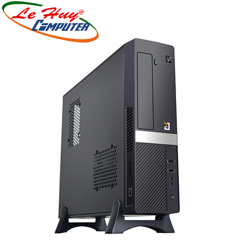Vỏ máy tính Jetek I8311BG