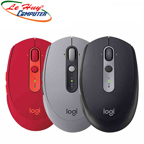 Chuột máy tính Logitech M590 - Wireless