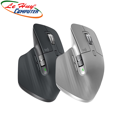 Chuột máy tính không dây Logitech MX Master 3