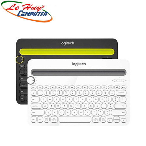 Bàn phím không dây Logitech K480
