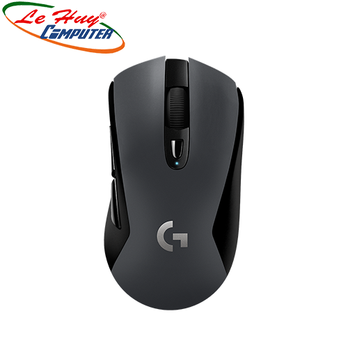 Chuột máy tính Logitech G603 LIGHTSPEED WIRELESS GAMING