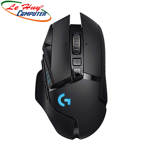 Chuột máy tính không dây Logitech G502 Lightspeed Gaming