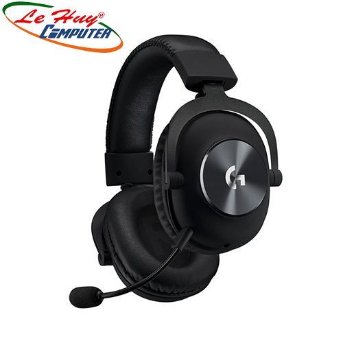 Tai nghe Logitech G PRO 2 Gaming