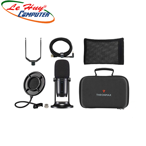 Microphone Thronmax Mdrill One Pro M2 KIT