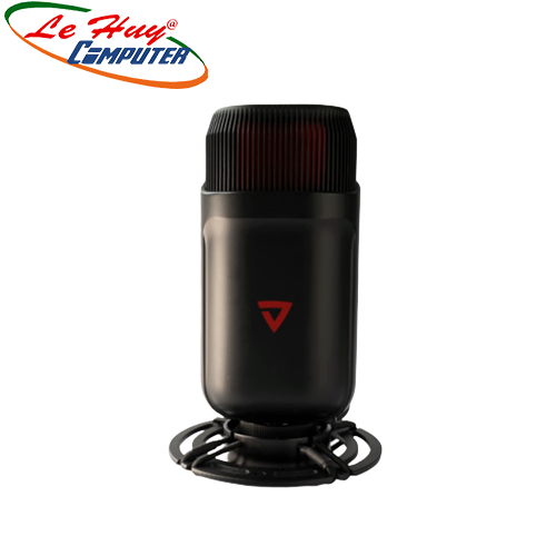 Microphone Thronmax Mdrill Zone XLR M5