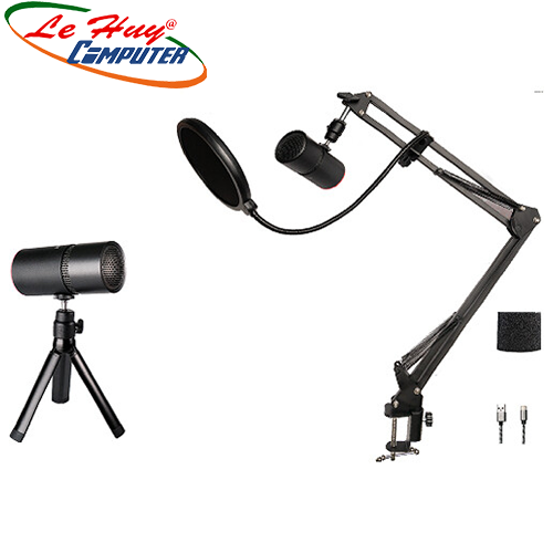 Microphone Thronmax M20 STREAMING KIT