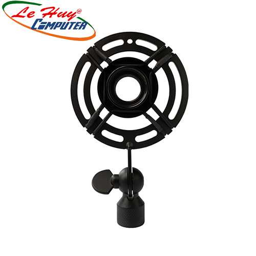 Giá đỡ rung Microphone Thronmax P2 Metal shock Mounting
