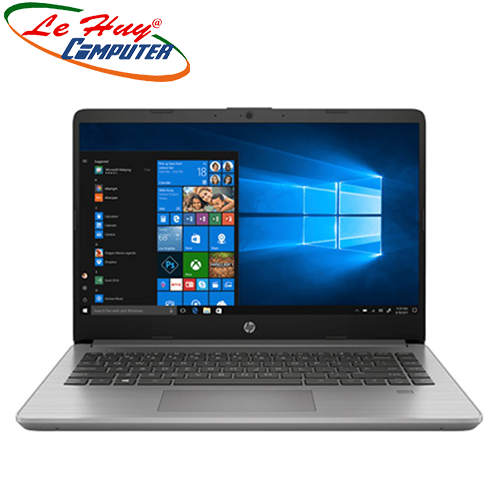 Máy Tính Xách Tay/Laptop HP 340s G7 240Q3PA (14