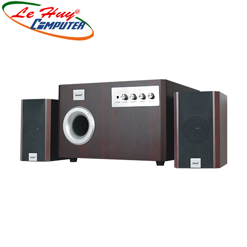 Loa vi tính RMH RM281 2.1 60W