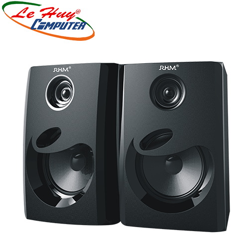 Loa vi tính RMH RM115 2.0 10W