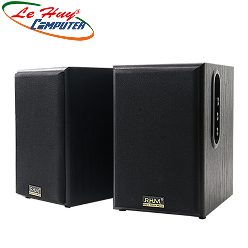 Loa vi tính RMH RM1000BT 2.0 40W