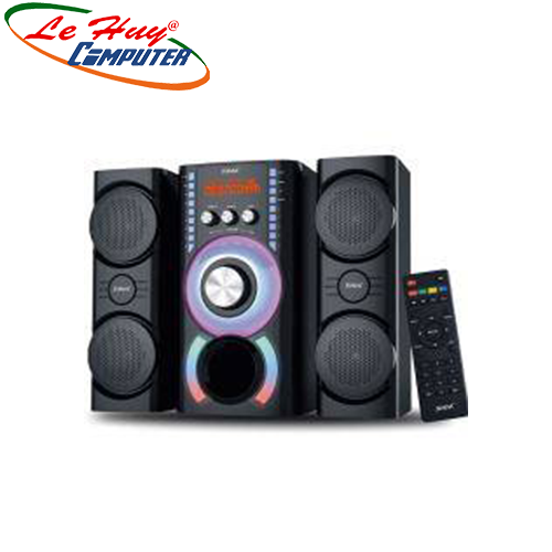 Loa vi tính RMH RM-9137 2.1 60W