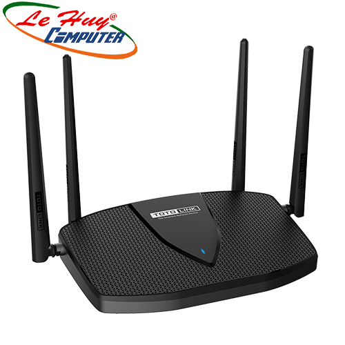 Thiết bị mạng - Router Wi-Fi Totolink X5000R Chuẩn AX1800 [ƯU ĐÃI CỰC SỐC]