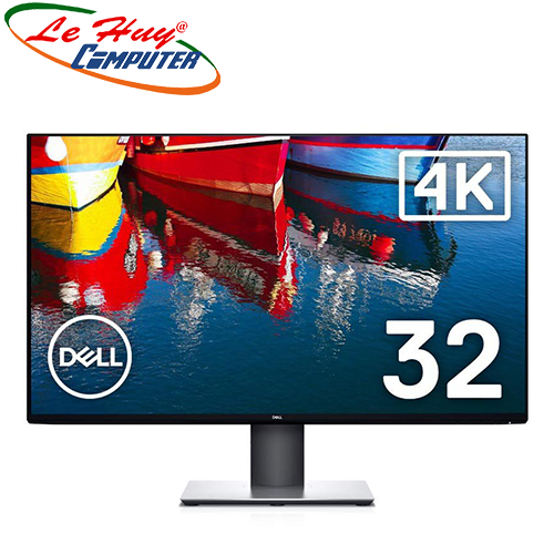 Màn hình máy tính Dell 31.5