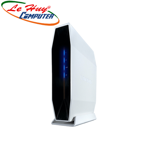 Thiết bị mạng - Router Linksys E9450-AH MAX-STREAM AX5400 DUAL-BAND EASY MESH WIFI 6 MU-MIMO GIGABIT