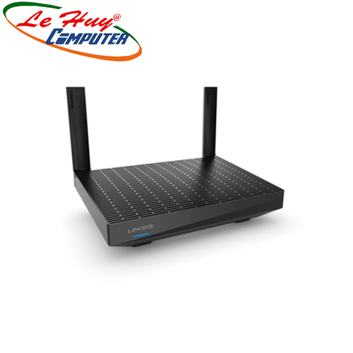 Thiết bị mạng - Router Linksys MR7350-AH DUAL-BAND AX1800 INTELLIGENT MESH WIFI 6 MU-MIMO GIGABIT