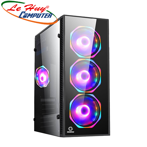 Vỏ máy tính CPC G9