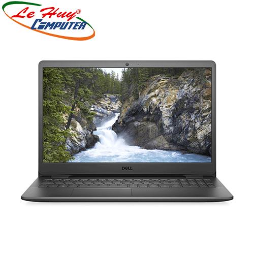 Máy Tính Xách Tay/Laptop Dell Inspiron 3505 (Y1N1T1) (R3 3250U 8GB RAM/256GB SSD/15.6 inch FHD/Win10/Đen)