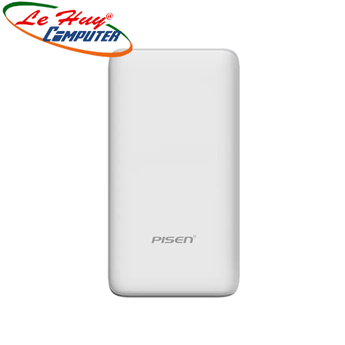 Sạc dự phòng PISEN ZO 20000mAh - TS-D268