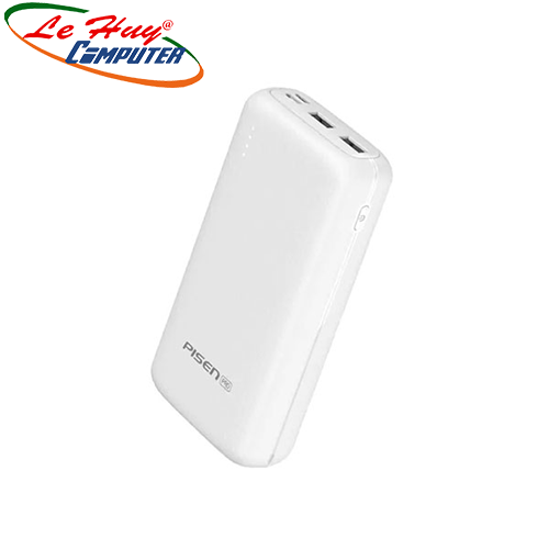 Sạc dự phòng PISEN Pro All 20000mAh TS-D274