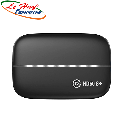 Thiết bị Stream Elgato Game Capture HD60s Plus 10GAR9901