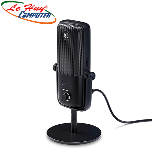 Thiết bị Stream Microphone Elgato Wave 3 10MAB9901