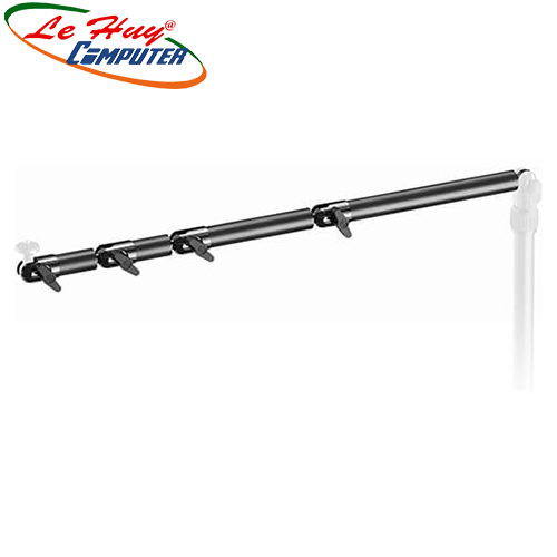 Thiết bị stream gậy đỡ Elgato Flex Arm Kit 10AAC9901