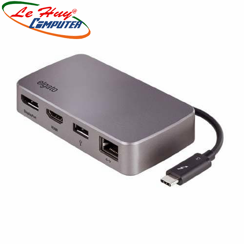 Thiết bị Stream Elgato Thunderbolt 3 Mini 10DAB9901