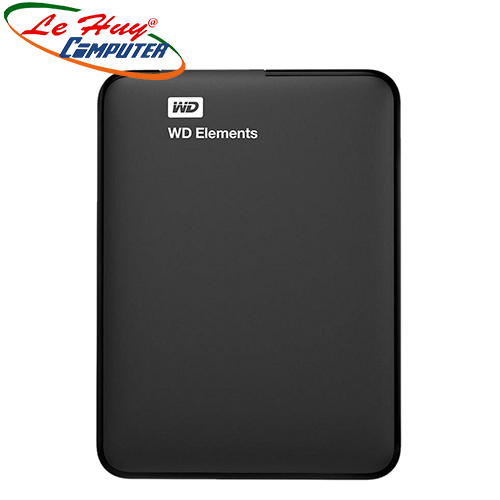 Ổ CỨNG EXT WD 1TB 2.5