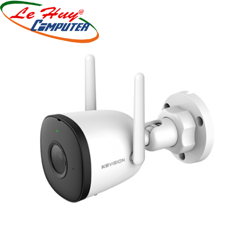 Camera IP hồng ngoại không dây 2.0 Megapixel KBVISION KBONE KN-B21