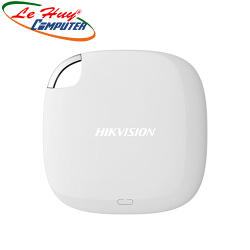 Ổ Cứng Di Động SSD HIKVISION T100i 120GB
