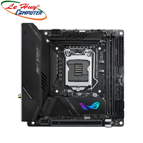 Bo Mạch Chủ - Mainboard ASUS ROG STRIX Z590-I GAMING WIFI