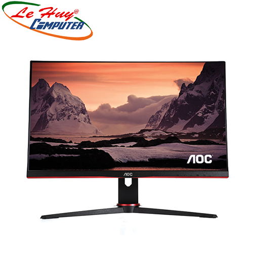 Màn Hình AOC 24G2E 24