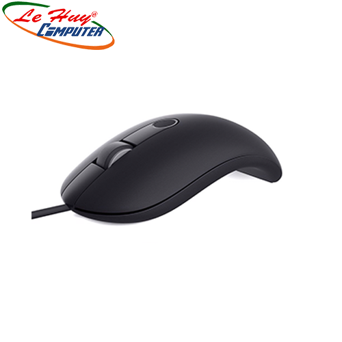 Chuột máy tính DELL MS819 Hỗ Trợ Nhận Dạng Vân Tay