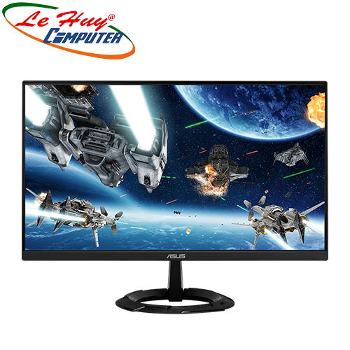 Màn hình LCD ASUS VZ249QG1R 23.8 inch Full HD IPS 75Hz 1ms