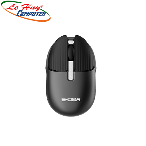 Chuột máy tính E-DRA EM621W Rabbit
