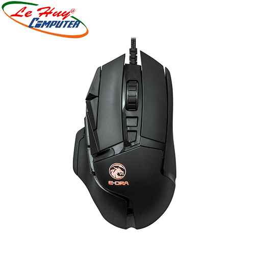 Chuột máy tính E-DRA EM6502 Pro