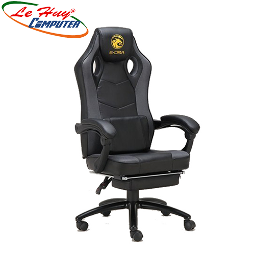 Ghế game E-Dra Jupiter M EGC204 V2 (Đen, Đỏ, Trắng, Xanh Lá)