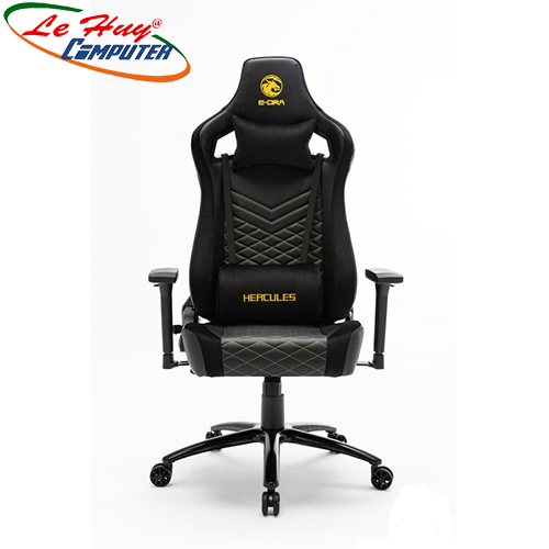 Ghế game E-Dra Hercules EGC203 V2 Black