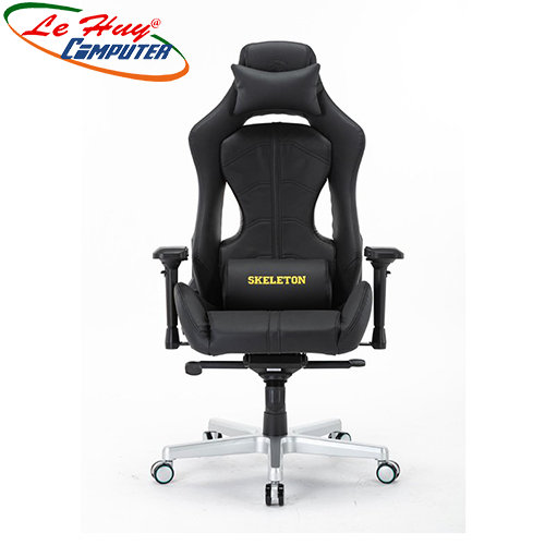 Ghế game E-Dra Skeleton EGC220 Black