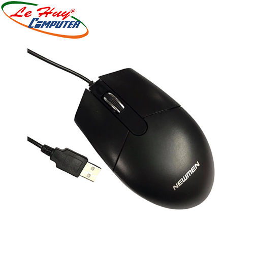 Chuột máy tính Newmen M190 USB