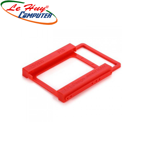 Đế Rời Bắt SSD Nhựa 2.5